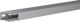 Κανάλι χτένας Hager 50 x 25mm γκρι 2m (DNG5002507030B)