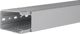 Hager Κανάλι grzebieniowy 100x60mm γκρι 2μ (BA7100060)