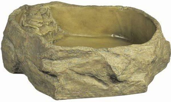Hagen EXOTERRA Μπολ Μεγάλο 28x24x7cm