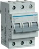ΔΙΑΚΟΠΤΗΣ ΚΥΚΛΩΜΑΤΟΣ Hager 3P 63A C 6KA