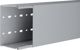 Hager κανάλι καλωδίων BA6 120x80, γκρι πέτρινο (BA68012007030B)