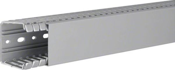 Hager Korytko grzebieniowe BA7 szare 60 x 60mm 2m (BA760060)