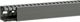 Hager Κανάλι BA7A 40x40mm Γκρι Πέτρα 2m (BA7A40040)