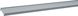 Hager Przegroda LF 60mm 2m (M2026)
