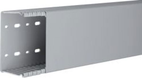 Hager Korytko grzebieniowe BA6 100x60 γκρι πέτρα 2μ (BA66010007030B)