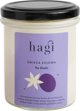 Hagi HAGI Σόγια Κερί με Δαμάσκηνα 215ml