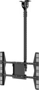 Hagor Οροφής στήριγμα HAG8602 49'' - 65''