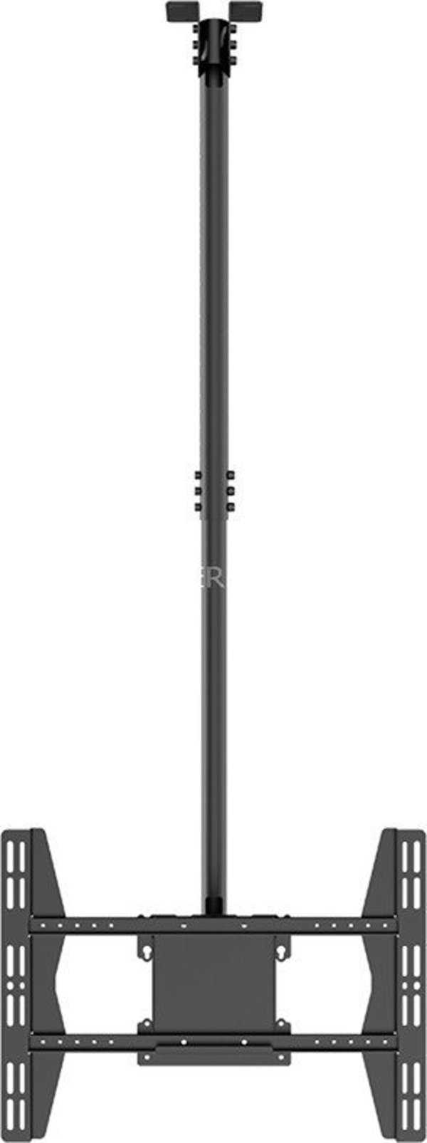 Hagor Οροφής στήριγμα HAG8602 49'' - 65''