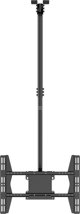 Hagor Οροφής στήριγμα HAG8602 49'' - 65''