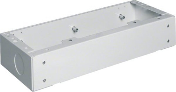 Hager Λευκός Πρόβολος Univers 100x550x205mm FZ612N