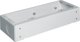 Hager Λευκός Πρόβολος Univers 100x550x205mm FZ612N