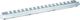 Hager Βάση Καλωδίων/Σφιγκτήρων 24 μονάδες 35 x 432mm για FWx24F (FZ24H)