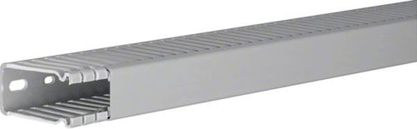 Hager Korytko grzebieniowe BA6 szary kamien 25 x 60mm 2m