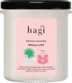 Hagi Hagi Μικρό κερί σόγιας Διακοπές στο Μπαλί 215ml