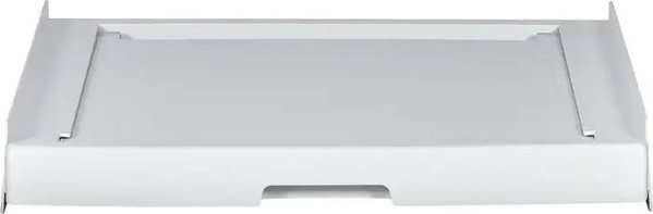 Haier Haier Premium Collection Stacking Kit HASTKU10, white
