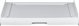 Haier Haier Premium Collection Stacking Kit HASTKU10, white