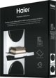 Haier Haier Premium Collection Stacking Kit HASTKU10, white