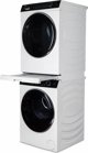 Haier Haier Premium Collection Stacking Kit HASTKU10, white
