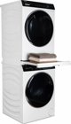 Haier Haier Premium Collection Stacking Kit HASTKU10, white