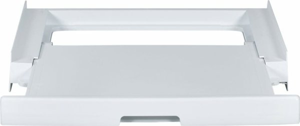 Haier Haier Premium Collection Stacking Kit HASTKU10, white