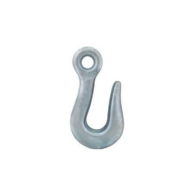 Hak zwykly 6mm