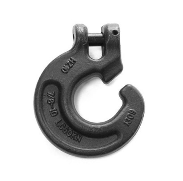 Hak zrywkowy TITANOBOA 7/8mm HZ10 LC60kN