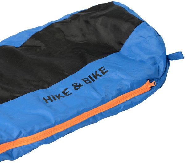 Υπνόσακος Halti Hike & Bike