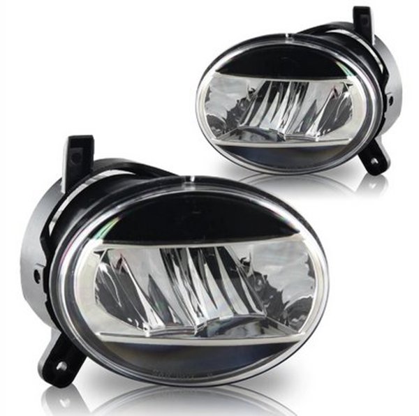 Halogeny Audi A6 C6 A4 B8 Q5 SEAT EXEO