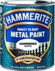 Hammerite Hammerlak - Gråhvid - 250 ml.