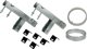 HamRadioShop Λάστιχο Συγκόλλησης Καμινάδας OK-43T13 με Ταινίες 5m
