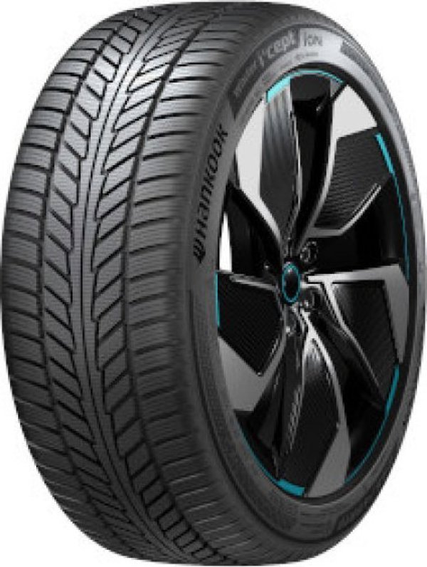Hankook Hankook 255/40R22 WINTER I*CEPT ION (IW01A) 103V XL SoundAbsorber
