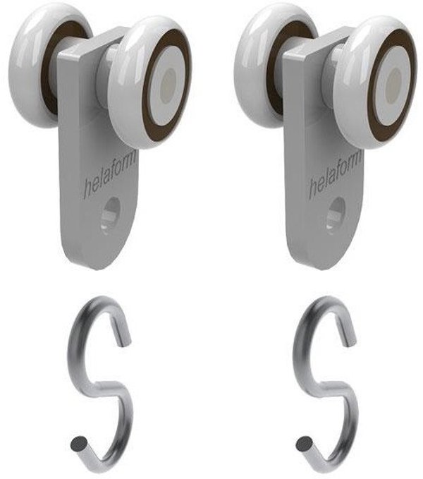 ΚΡΕΜΑΣΤΡΑ VPS/2-75/NYLON + S-HOOK