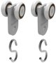 ΚΡΕΜΑΣΤΡΑ VPS/2-75/NYLON + S-HOOK