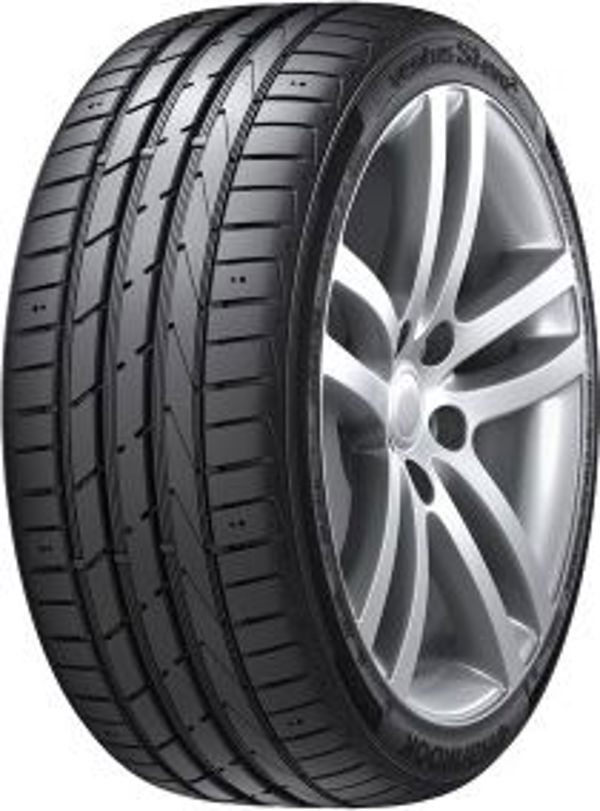 Hankook ventus S1 evo2 SUV K117A 235/65 R17 104V