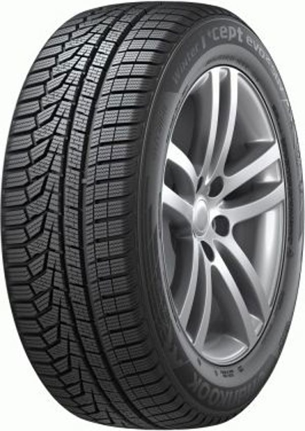 Hankook Winter i*cept evo2 SUV W320A XL AO 285/45 R21 113V