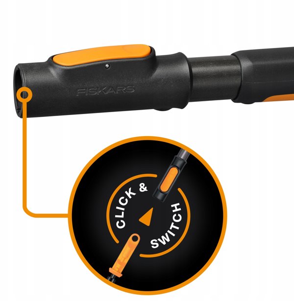 HANDLE UNIVERSAL FISKARS ONECLICK S