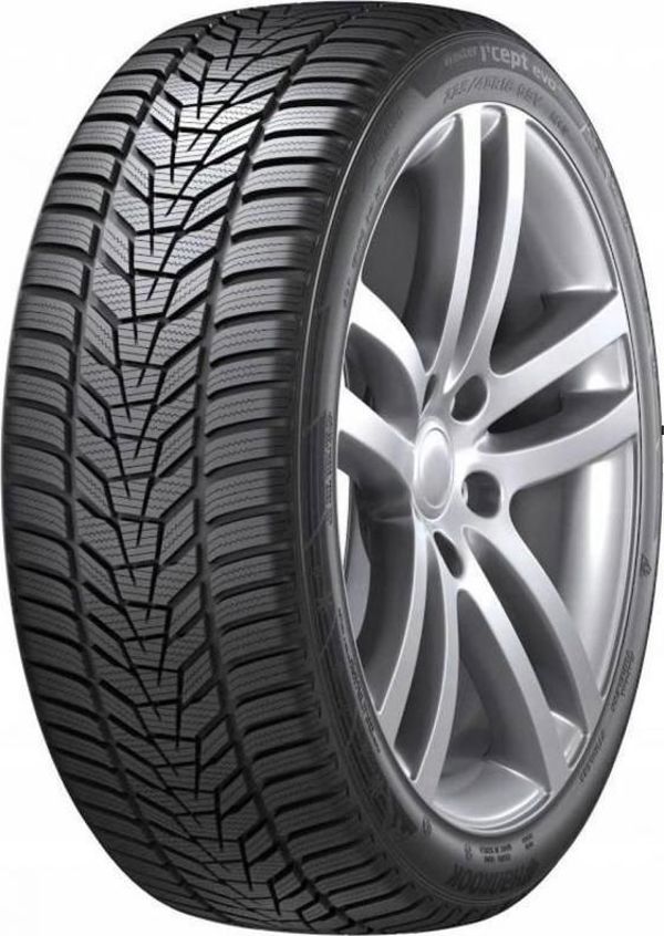 Hankook Hankook Winter i*cept evo3 W330 245/40 R20 99W