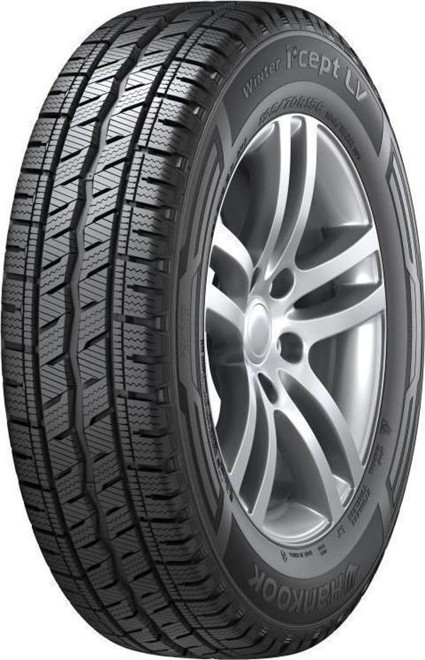 Hankook WiNter I*cept RW12 225/65 R16 112/110R