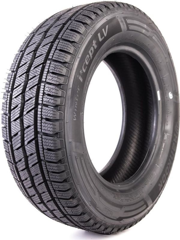 Hankook WiNter I*cept RW12 205/65 R16 107/105T