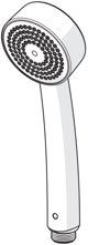 HAND SHOWER. ORAS APOLLO252022