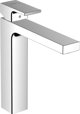 Hansgrohe Hansgrohe Vernis Shape 190, 71562000, χρώμα χρωμίου
