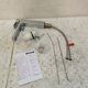 Hansgrohe Hansgrohe Vernis Shape 190, 71562000, χρώμα χρωμίου