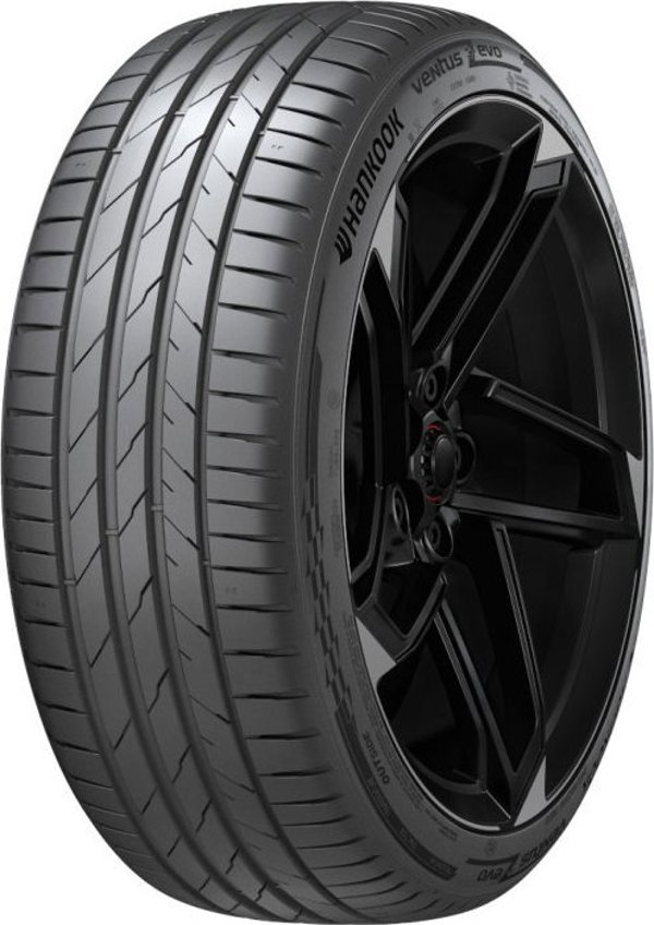 Hankook Padangos Ventus evo SUV 101 V XL + ( A A A 69dB )