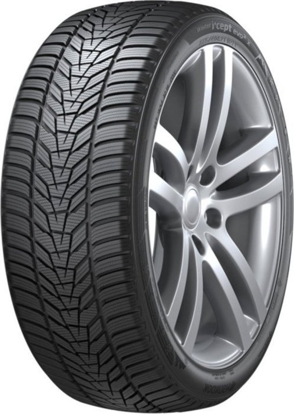 Hankook 245/50R19 HANKOOK WINTER I*CEPT EVO 3 SUV W330C 105V XL FR RFT