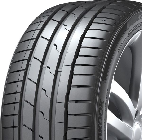 Hankook ventus S1 evo3 K127 XL MFS 255/35 R20 97Y