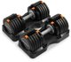 Hantle regulowane NordicTrack 2 x 25 kg