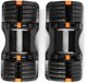 Hantle regulowane NordicTrack 2 x 25 kg
