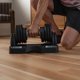 Hantle regulowane NordicTrack 2 x 25 kg