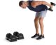 Hantle regulowane NordicTrack 2 x 25 kg