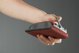 Hand sanding block Clamped